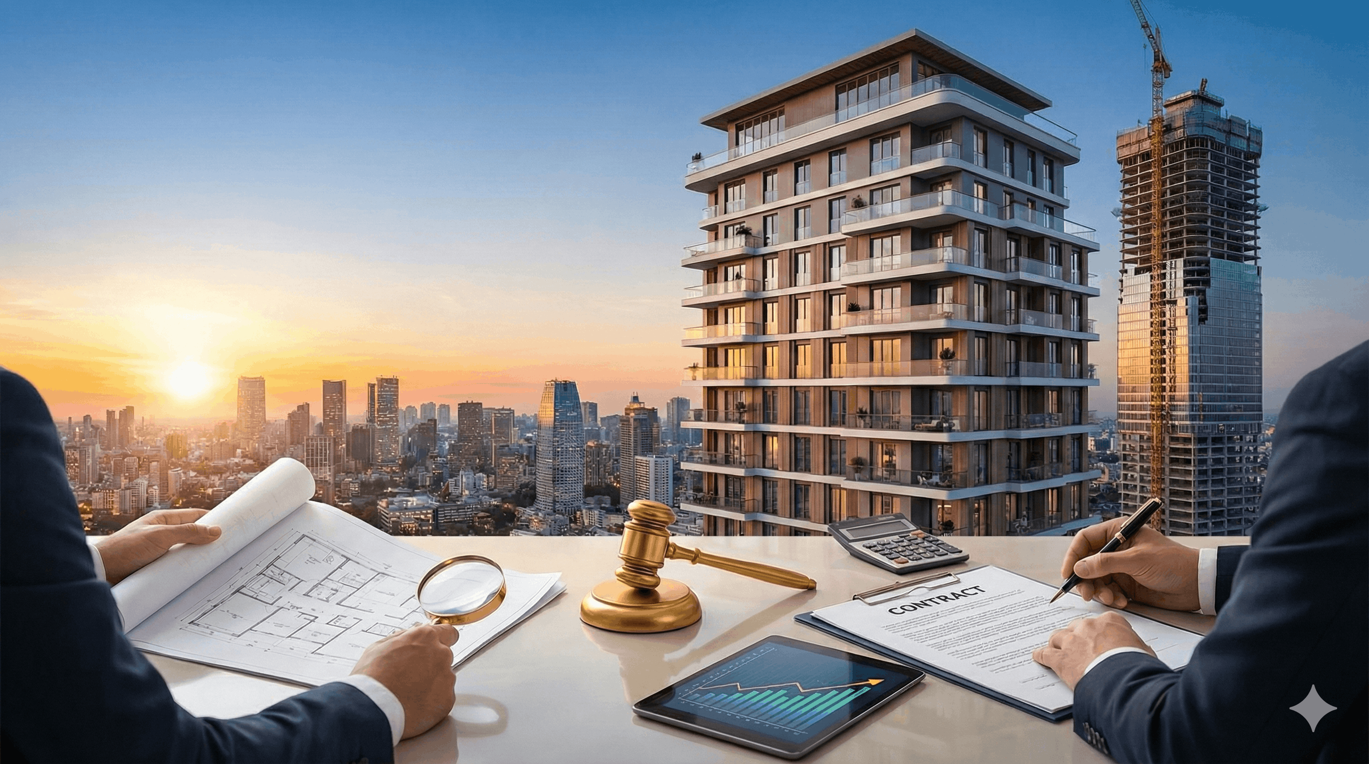 Gayrimenkul Yatırımlarında Dikkat Edilmesi Gerekenler