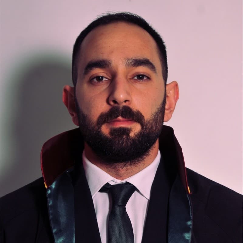 Kurucu Avukat Vural Yiğit Baysan